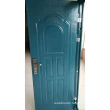 Steel Security Door Africa Door Popular (F003)